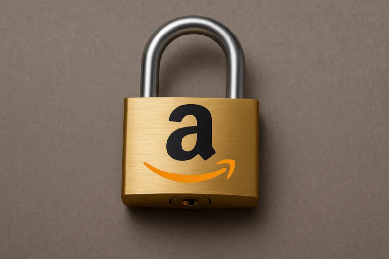 Building trust: our secure and reliable integration with Amazon