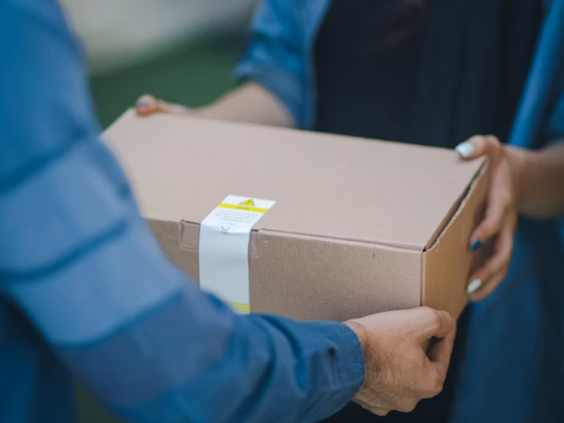 Automate shipping with Sage to save time and prevent lost packages
