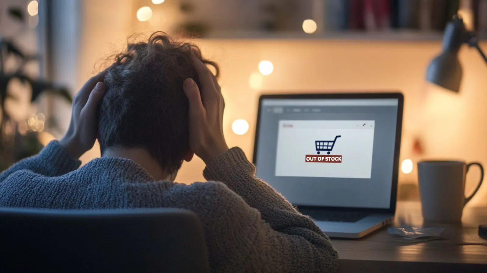 The overselling challenge & how inventory syncing protects client experience