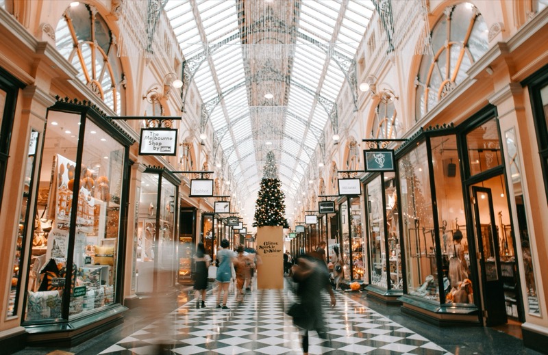 Never have a Black Friday meltdown: integrations for peak season