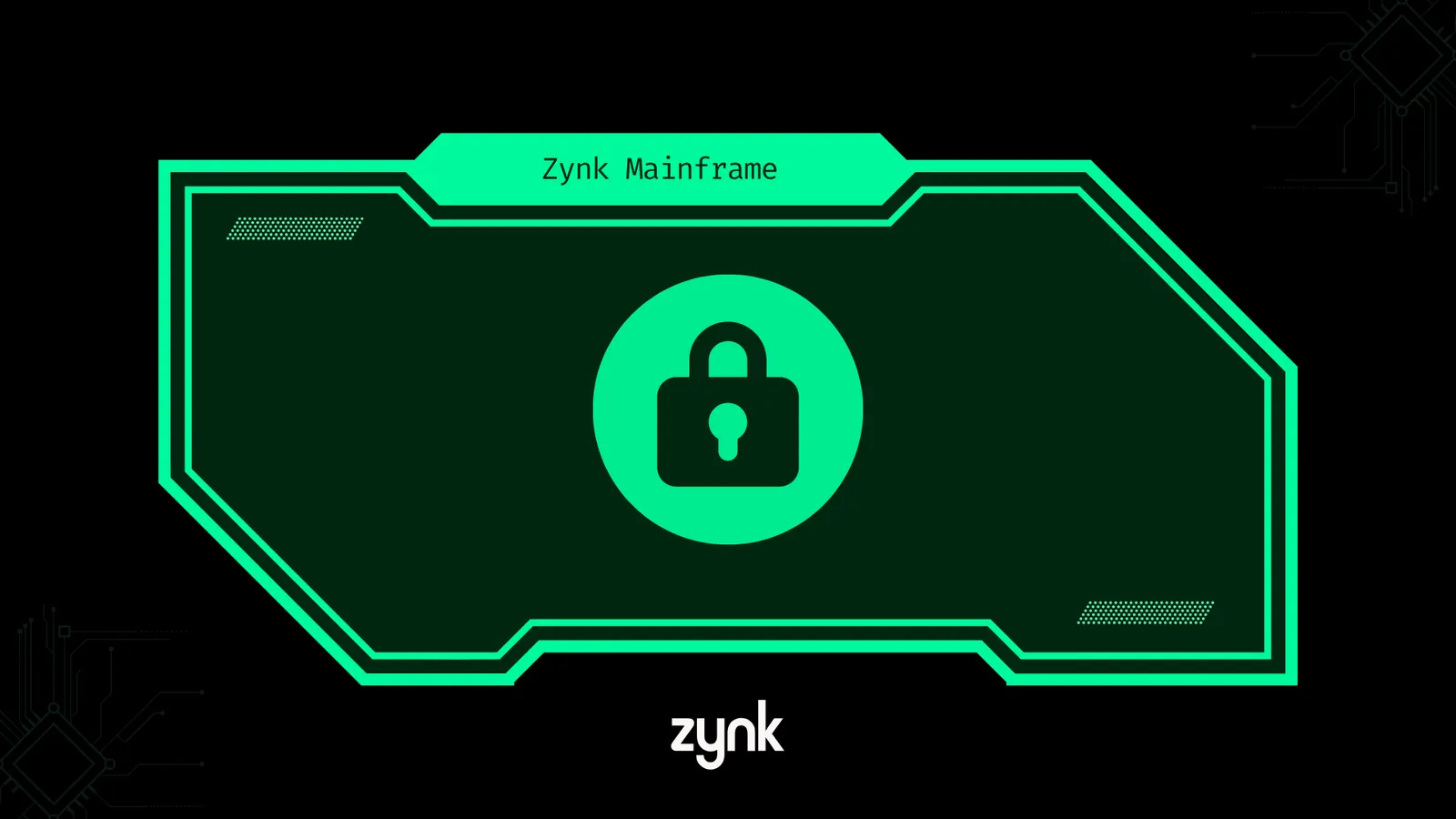 Cybersecurity Awareness Month: how Zynk keeps your integration data secure
