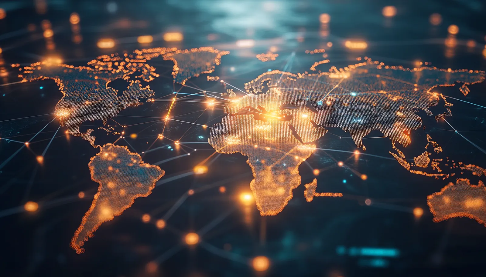 Data mapping: translating data across systems & why it's essential