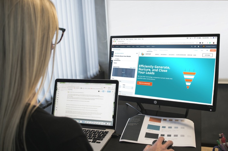 Unlocking the full potential of HubSpot and Salesforce integration
