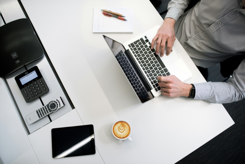 The hidden costs of manual data entry for small businesses