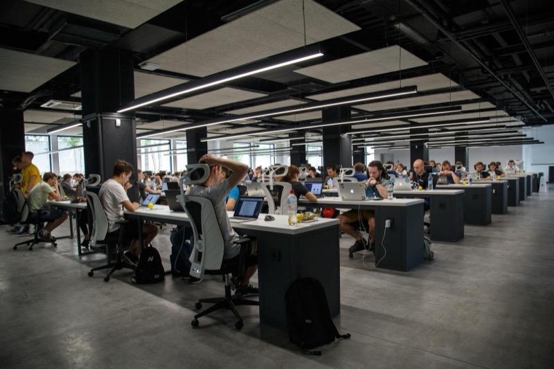 How Zynk automates data integration across your business