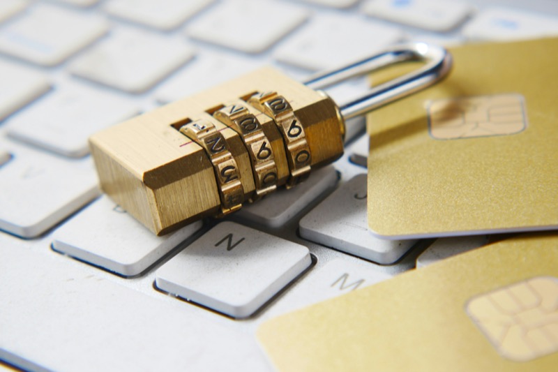 Cybersecurity month 2025: how to protect your personal & business data