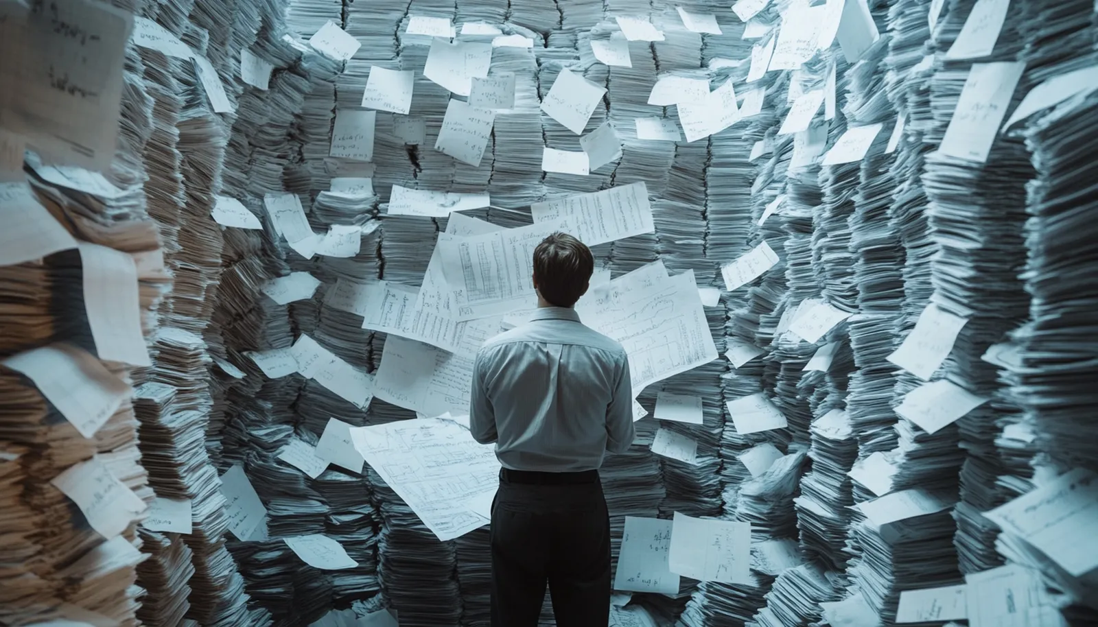 The dangerous ripple effect copy-paste errors can have on your business