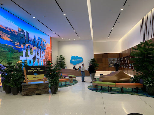 Everything you need to integrate Salesforce with Sage 200