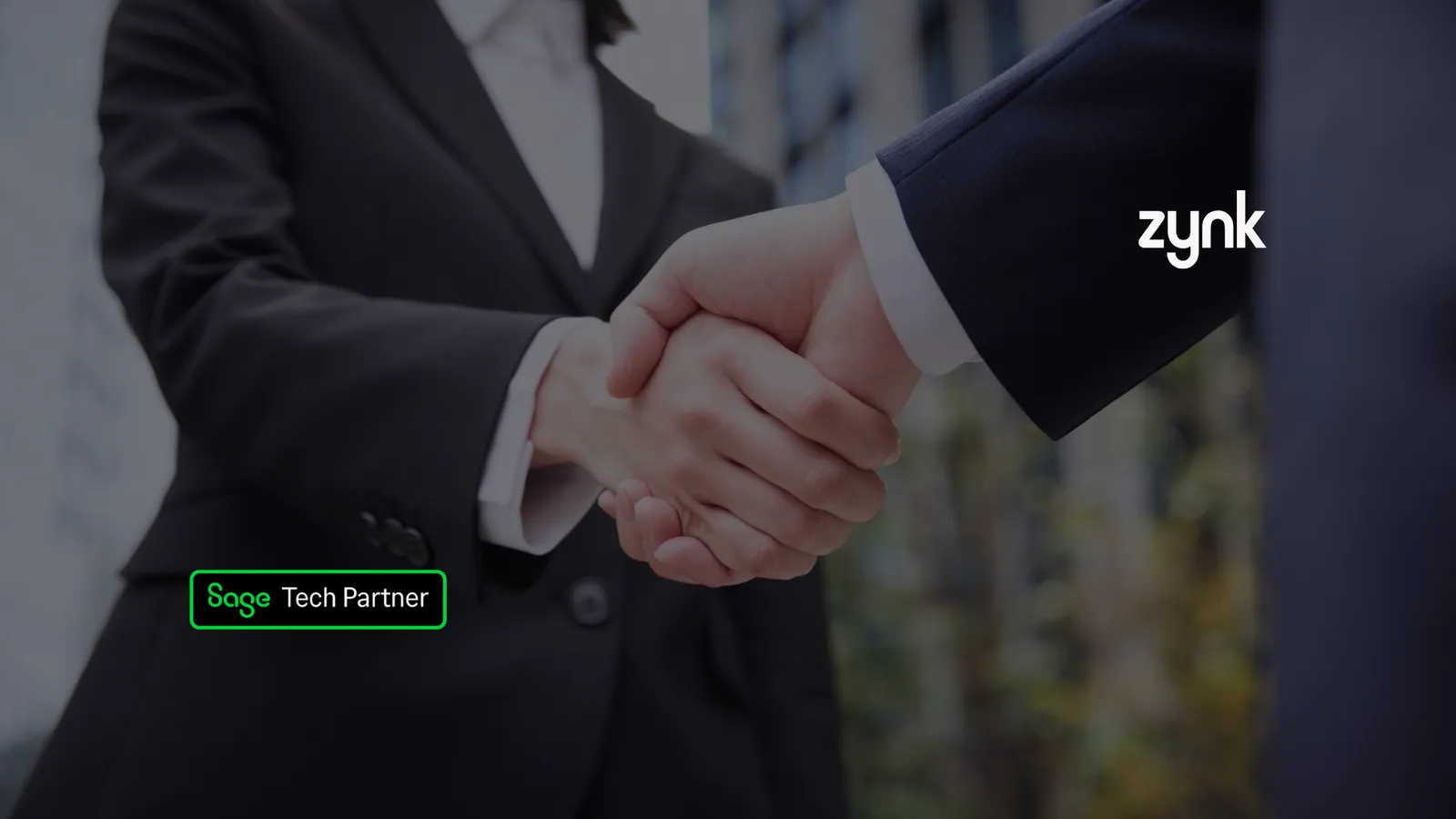 Seamless Sage accounting integration for efficient business processes