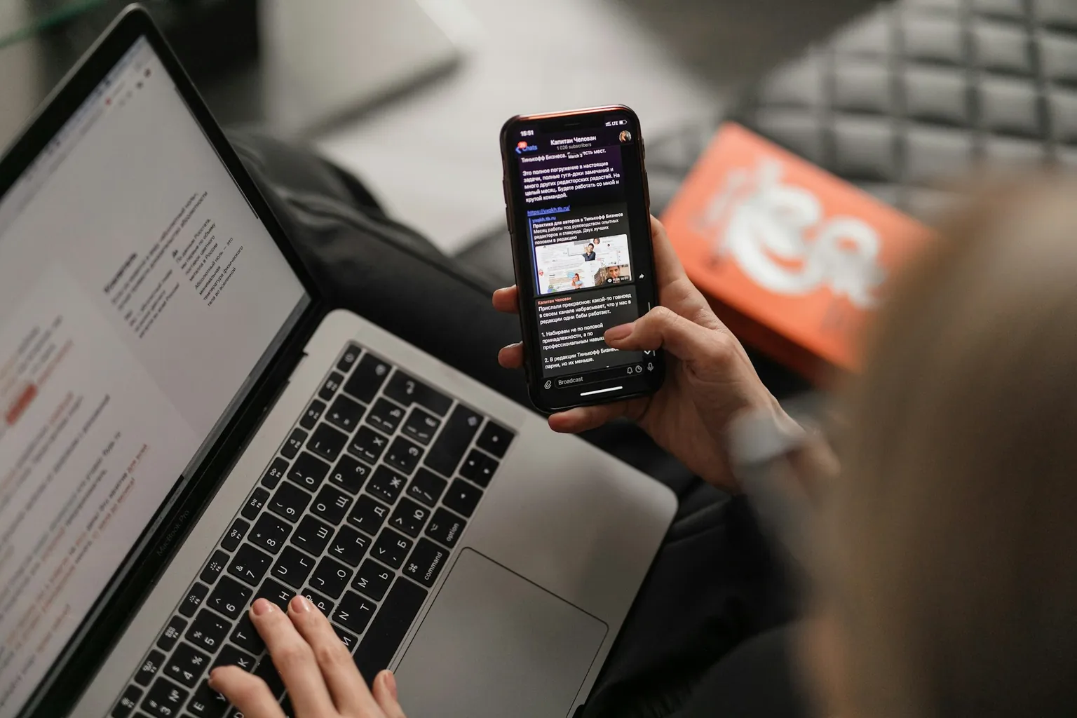 Introducing Enapps to Zynk's partnership ecosystem