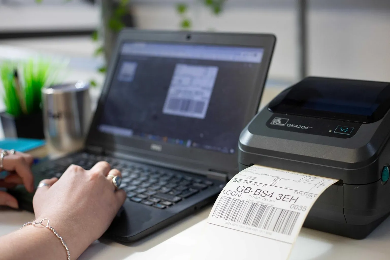Simplify shipping with seamless Shiptheory to Sage integration