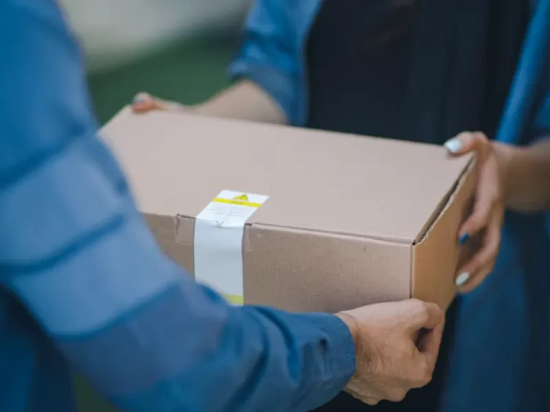 Automate shipping with Sage to save time and prevent lost packages