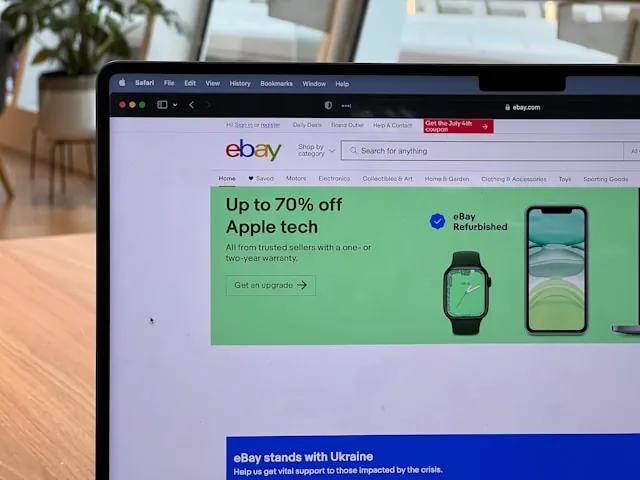 Streamline your eBay business with Sage integration