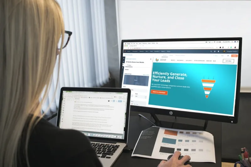 Unlocking the full potential of HubSpot and Salesforce integration