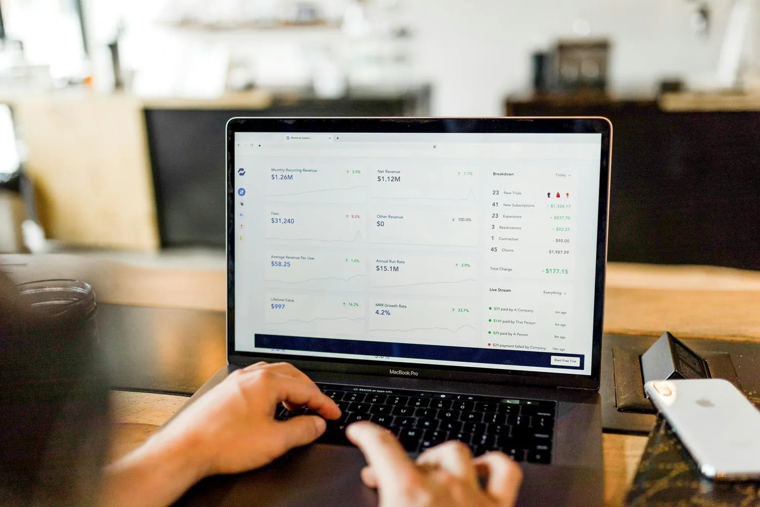 Stay ahead of the game with cutting-edge e-commerce integrations