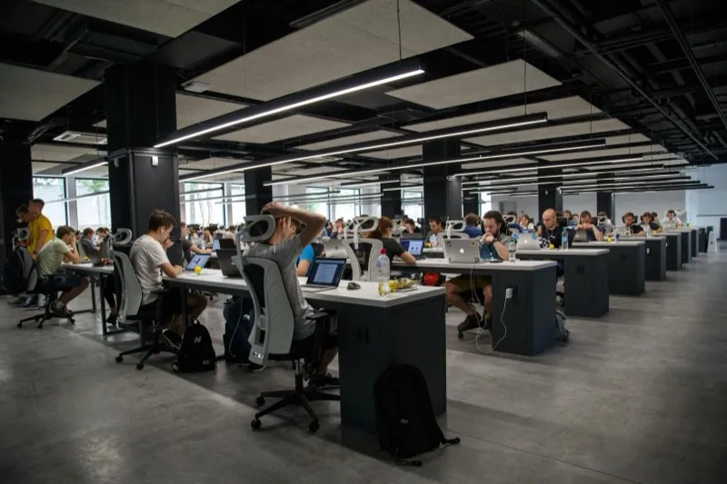 How Zynk automates data integration across your business