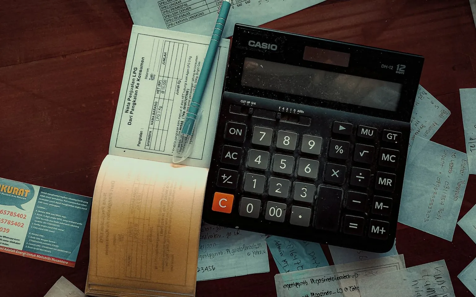Sage aged debtors report: run it, read it, chase faster