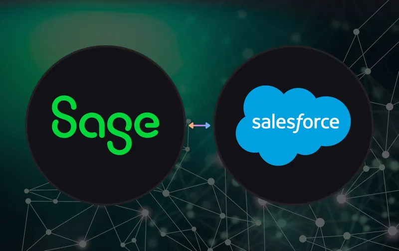 The benefits of a Sage to Salesforce integration with Zynk