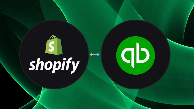 Shopify QuickBooks integration: gain financial visibility as your ecommerce business scales