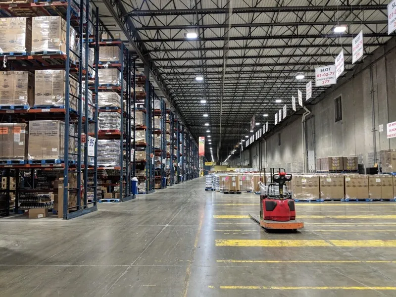 Revolutionise your supply chain with effortless 3PL integrations