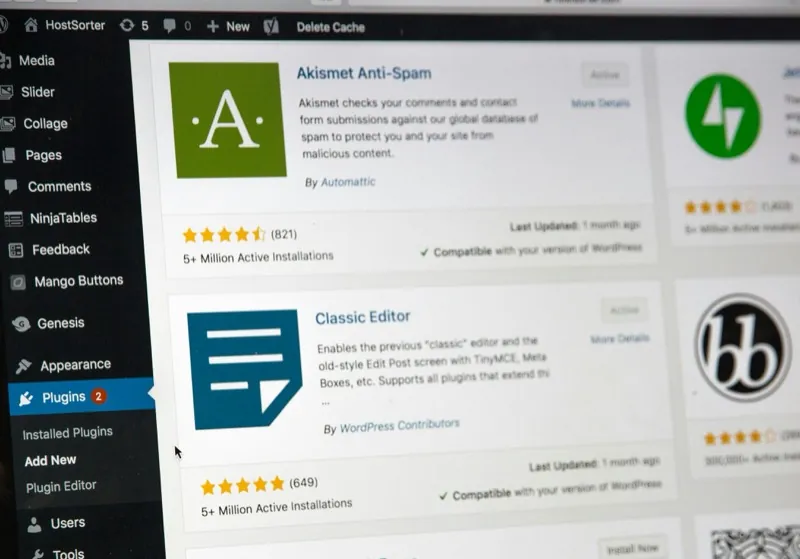 Shopify's new WordPress plugin: what it means for your business