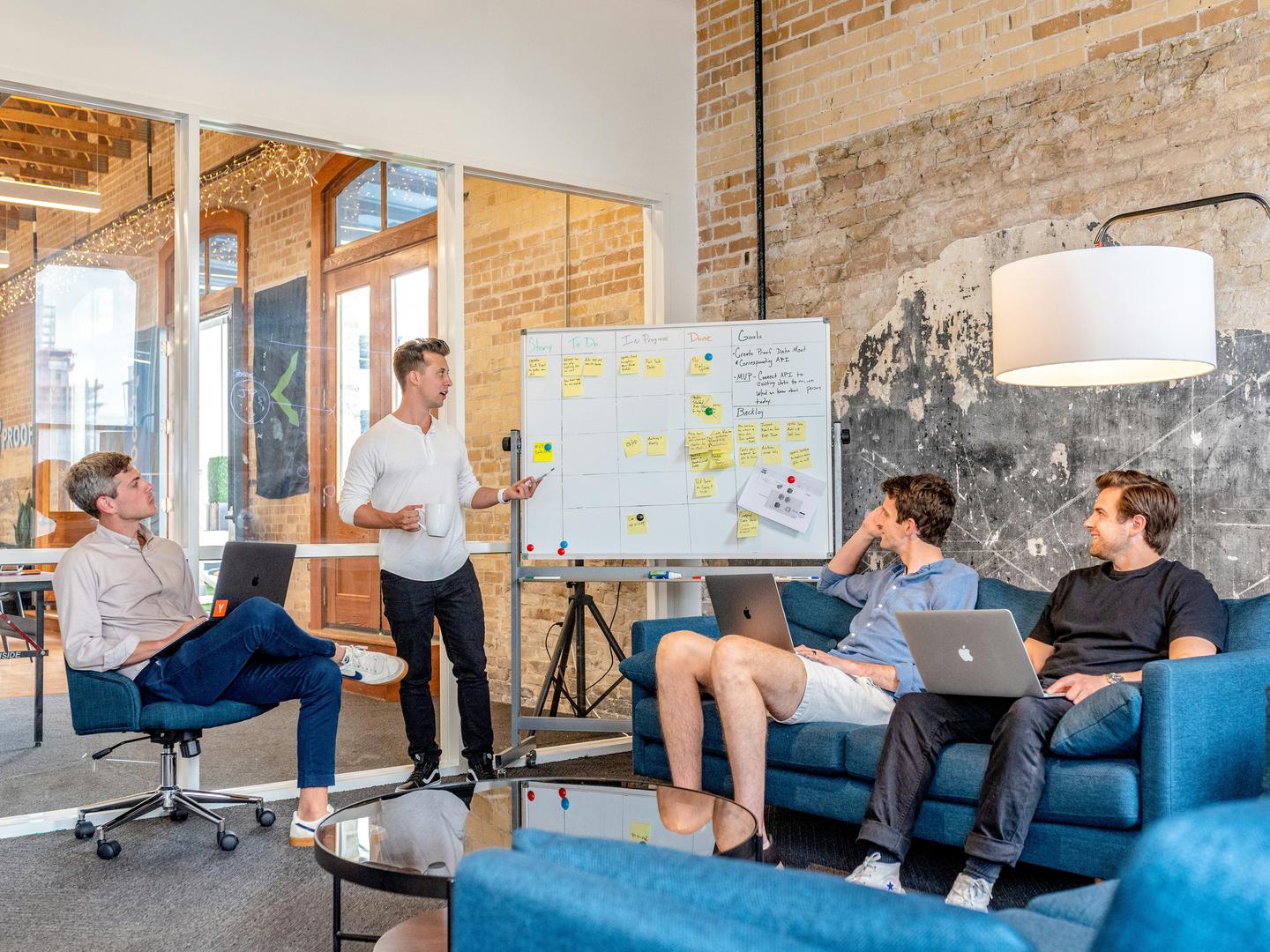 Connect Salesforce to Sage and watch your productivity skyrocket