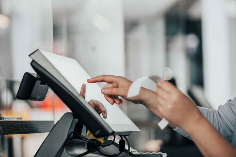 Why integrate orders rather than just financial data?