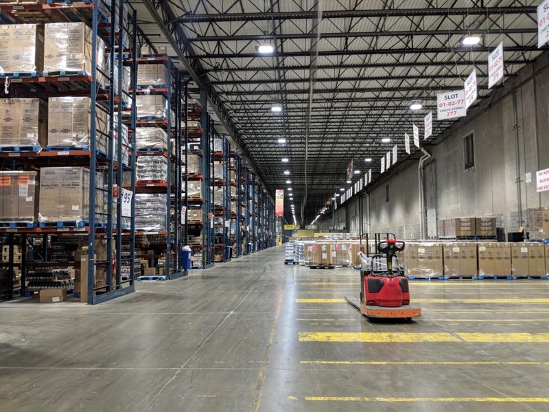 Revolutionise your supply chain with effortless 3PL integrations