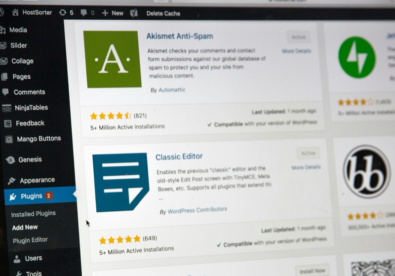 Shopify's new WordPress plugin: what it means for your business