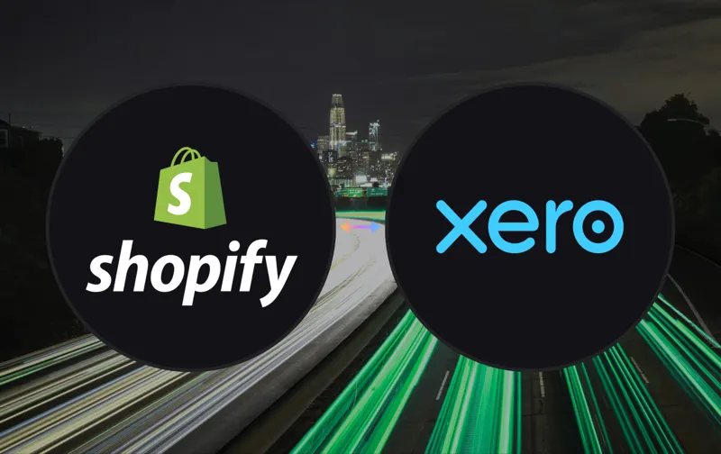 Shopify Xero integration: the ROI of automation for ecommerce businesses