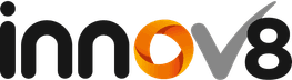 Innov8 logo