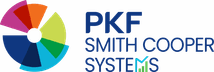 Pkf logo