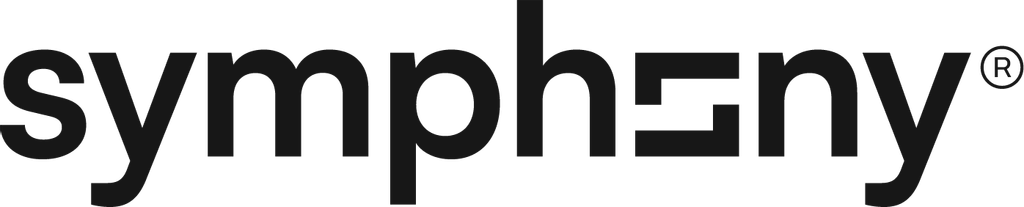 Symphony logo