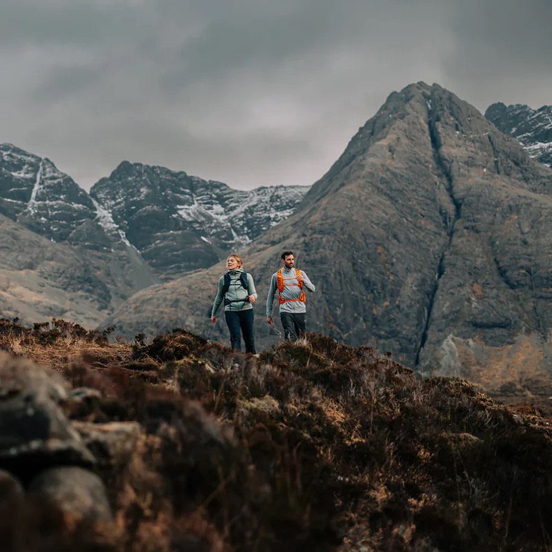 Montane