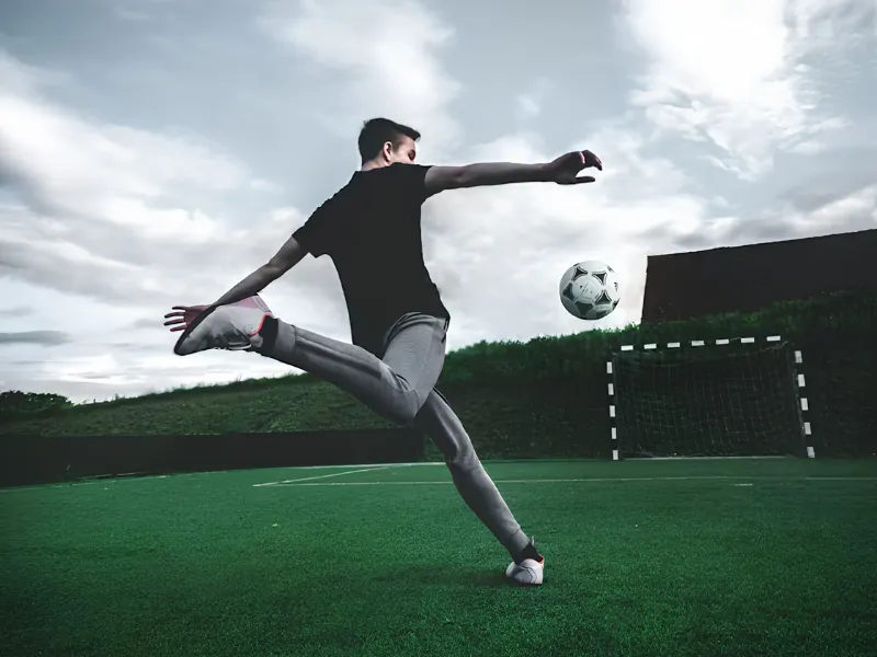 Samba Sports