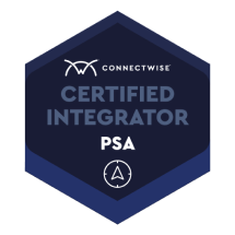 Connectwise Certified