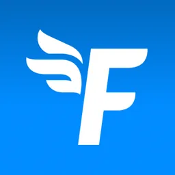 FreeAgent logo