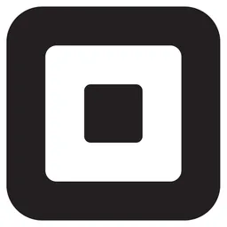 Square logo