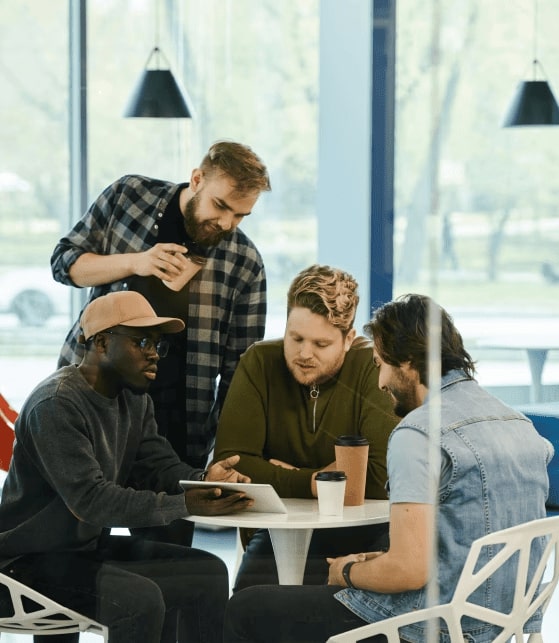 Tech partner program