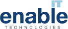 Enable IT Logo