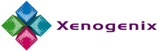 Xenogenix Logo