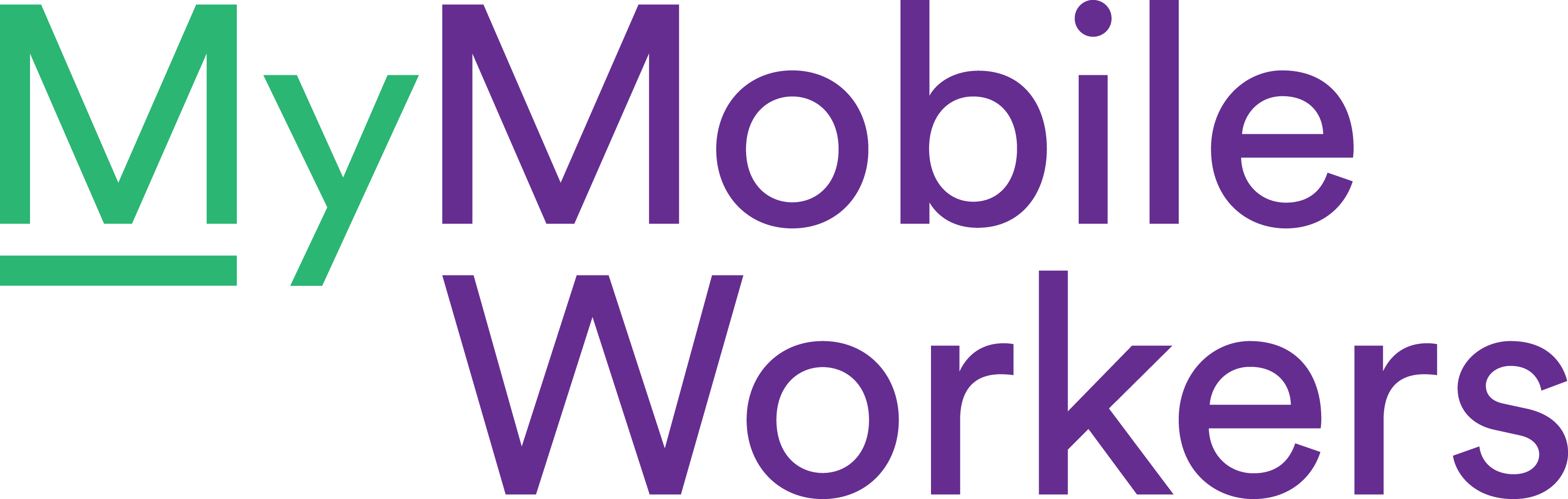 MMW Logo