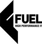 I.T. Fuel Logo