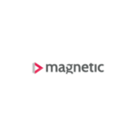 magnetic logo