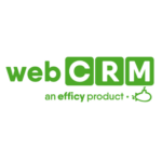 webCRM logo