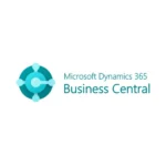 MS business central logo