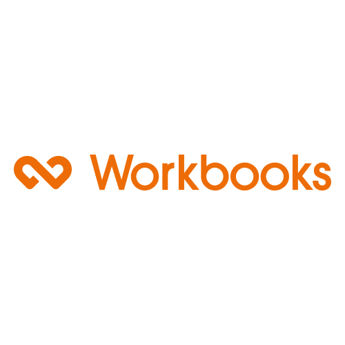 Workbooks Integration Logo