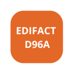 EDIFACT D96A logo