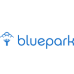 bluepark logo