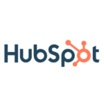 HubSpot Logo